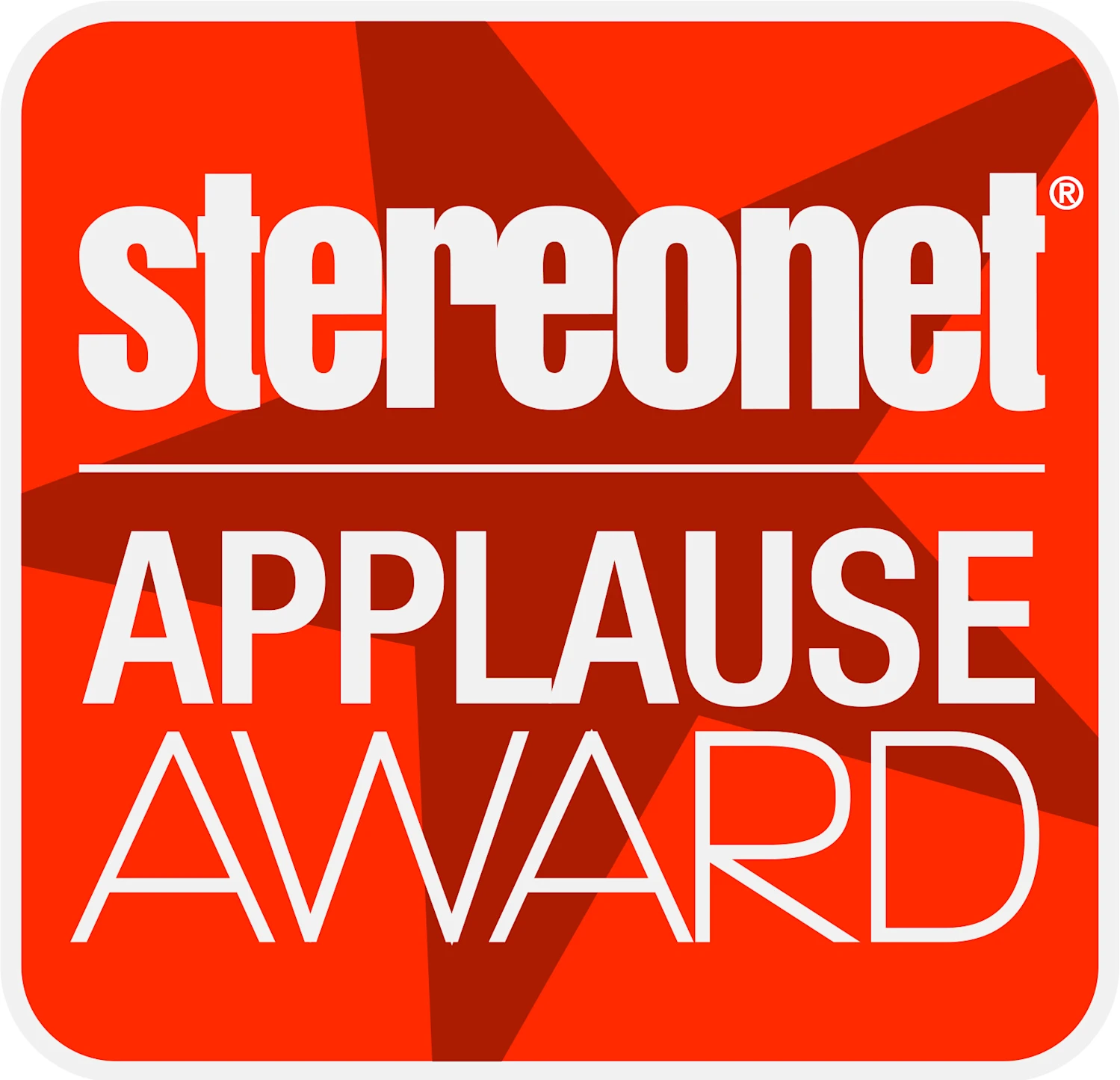 AUDIOKEY awards the Warwick Acoustics BRAVURA Headphone System the HIGH-NINES Award